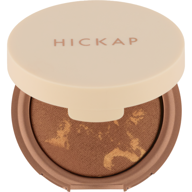 Hickap HICKAP Glow Cookie Illuminating Bronzer 03 Coffee Bean 6,5 g