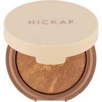 HICKAP Glow Cookie Illuminating Bronzer 01 Caramel Glaze 6,5 g