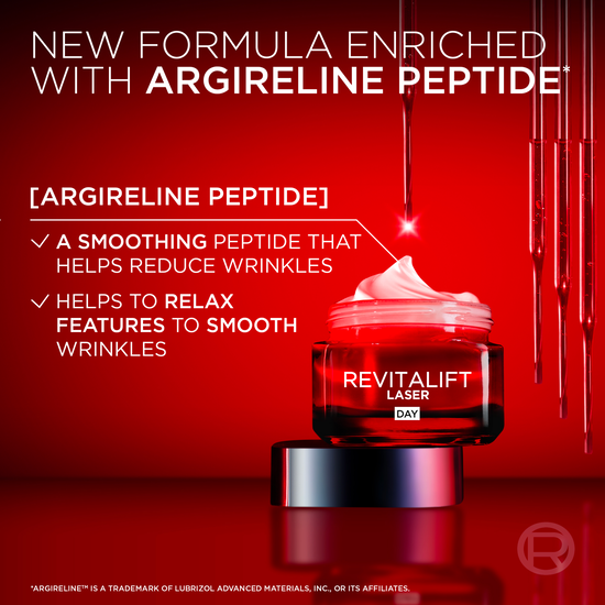 L'Oréal Paris Revitalift Laser Dagkräm 50 ml