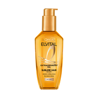L'Oréal Paris Elvital Extraordinary Oil 100 ml