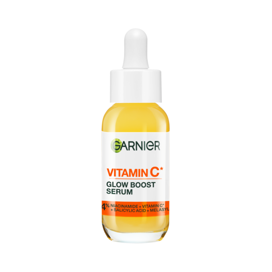 Garnier Vitamin C* Glow Boost Serum 30 ml