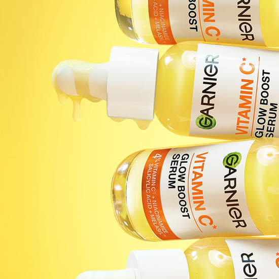 Garnier Vitamin C* Glow Boost Serum 30 ml
