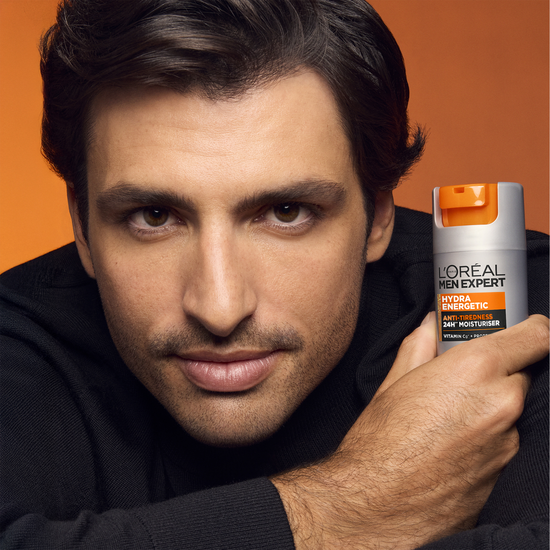 L'Oréal Men Expert Hydra Energetic Moisturising Lotion 50 ml