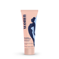 Womn Dry & Fresh Liquid Powder 50 ml
