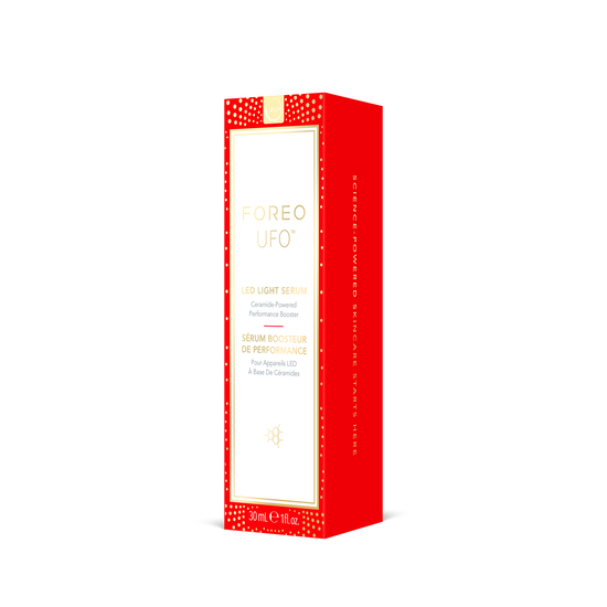 FOREO UFO™ LED Light Serum