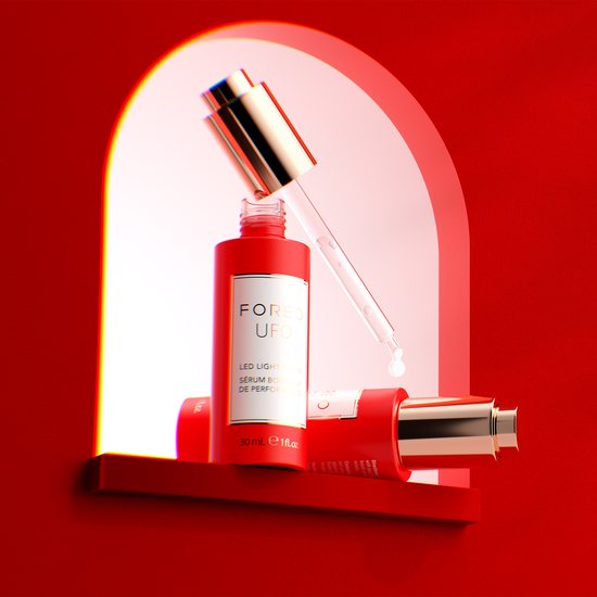 FOREO UFO™ LED Light Serum