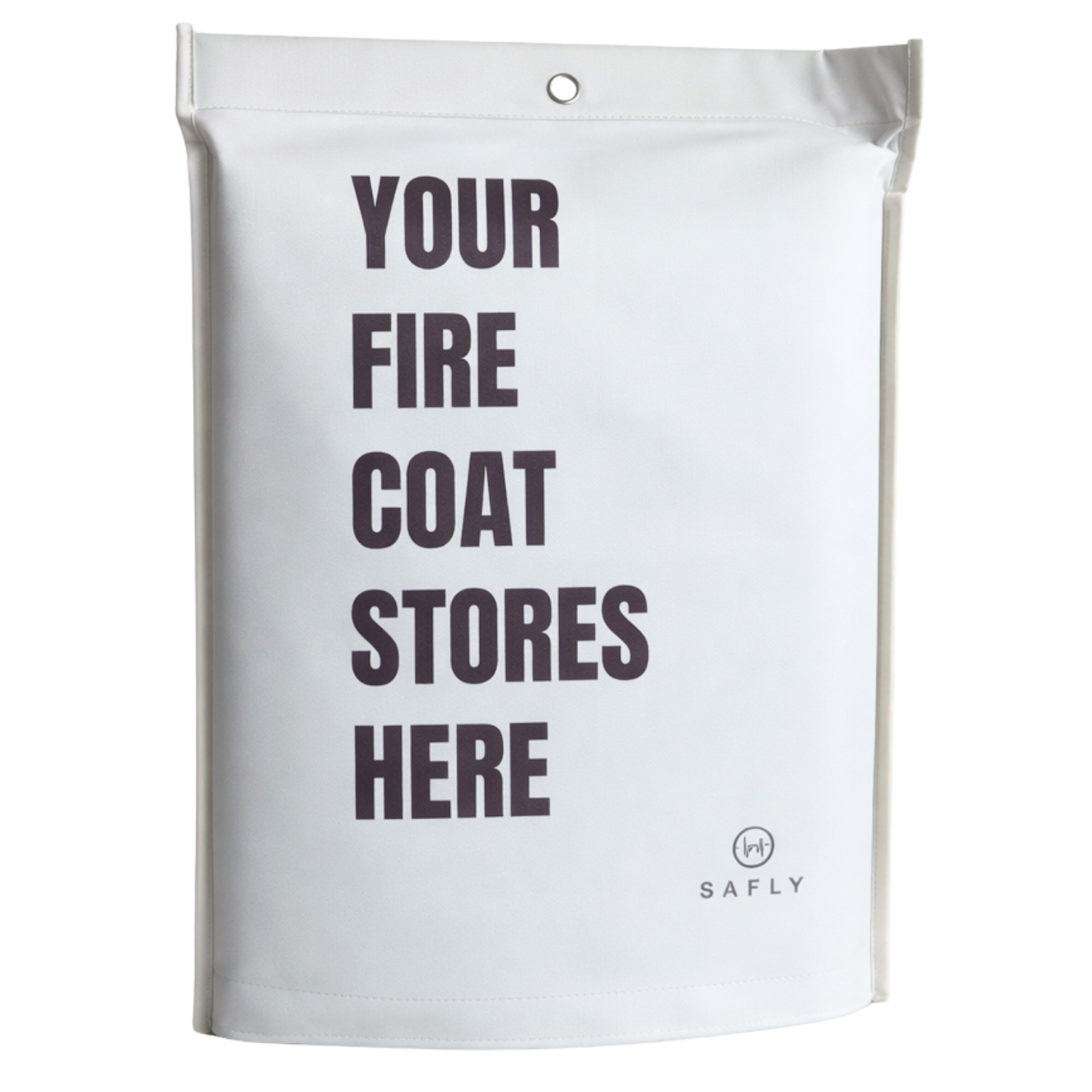 Safly Brandfilt Fire Coat