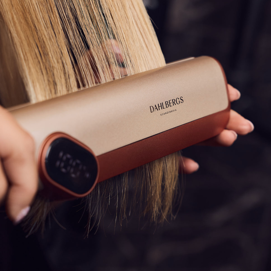 DAHLBERGS SCANDINAVIA Air Straightener ELVA