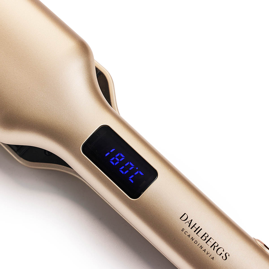 DAHLBERGS SCANDINAVIA Straightener XL EIDRA