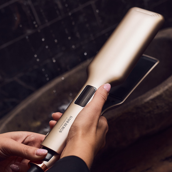 DAHLBERGS SCANDINAVIA Straightener XL EIDRA