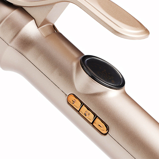 DAHLBERGS SCANDINAVIA Curler 32 mm HILDA