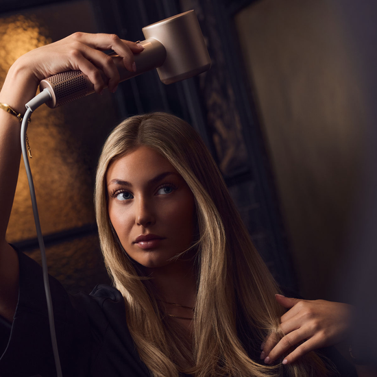 DAHLBERGS SCANDINAVIA Hair Dryer BLDC BJORK