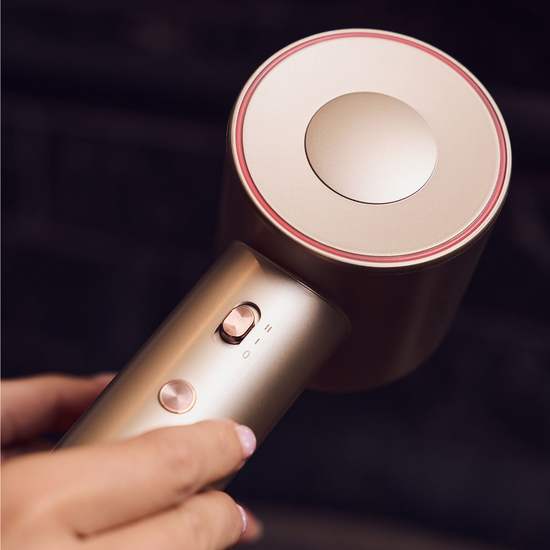 DAHLBERGS SCANDINAVIA Hair Dryer BLDC BJORK