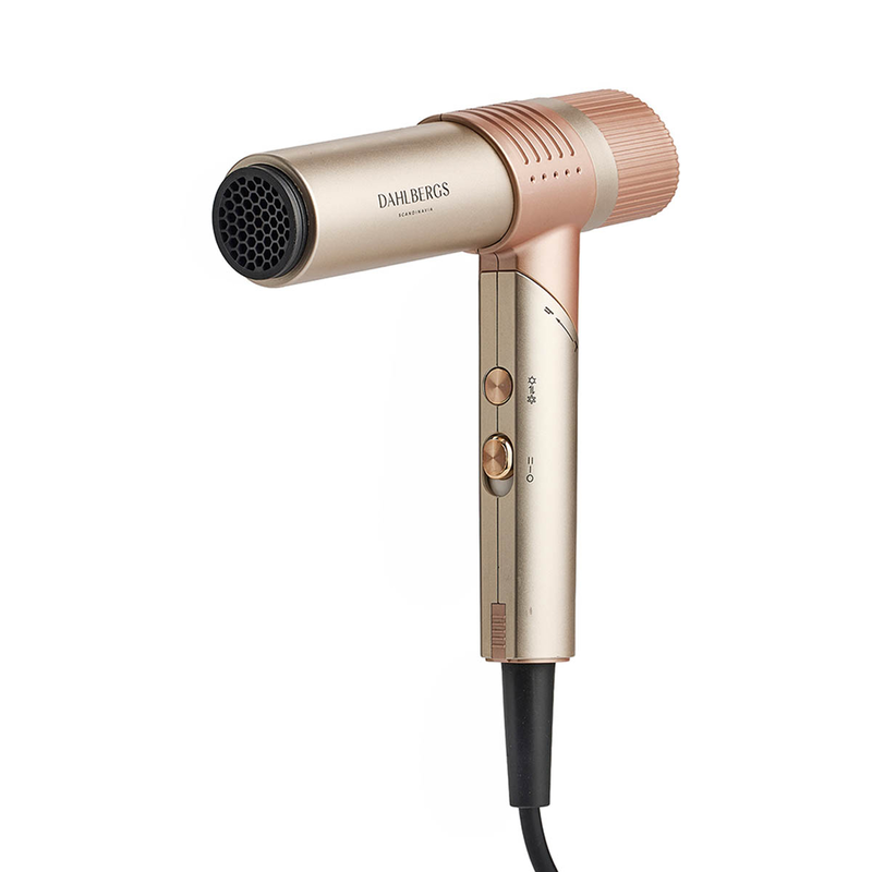 DAHLBERGS SCANDINAVIA Hair Dryer Foldable MAGNI