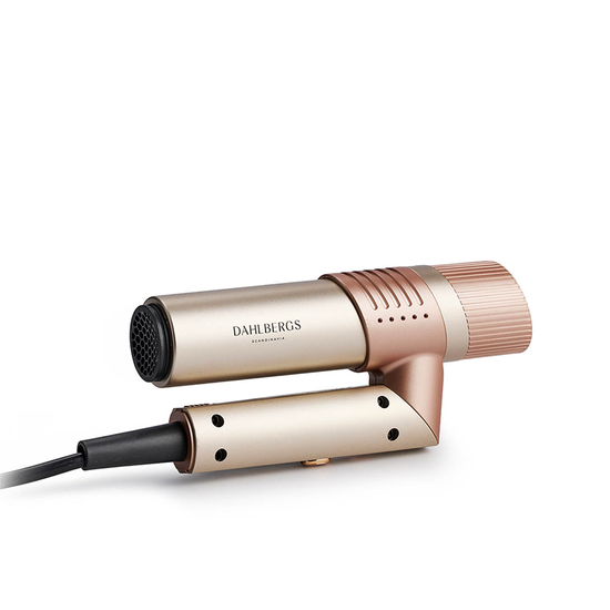 DAHLBERGS SCANDINAVIA Hair Dryer Foldable MAGNI 