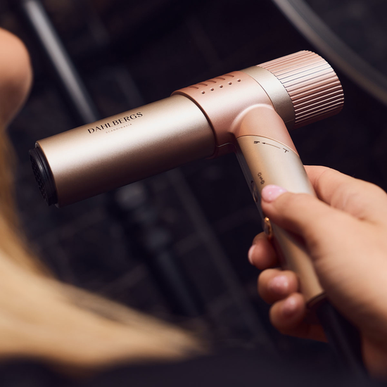 DAHLBERGS SCANDINAVIA Hair Dryer Foldable MAGNI 