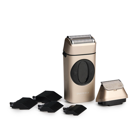 DAHLBERGS SCANDINAVIA Shaver VALI