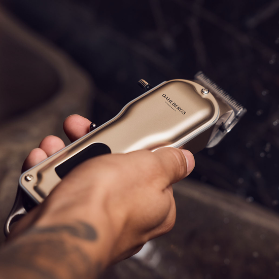 DAHLBERGS SCANDINAVIA Hair Clipper ULVAR