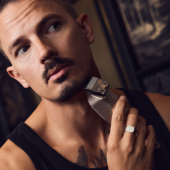 DAHLBERGS SCANDINAVIA Hair Clipper ULVAR