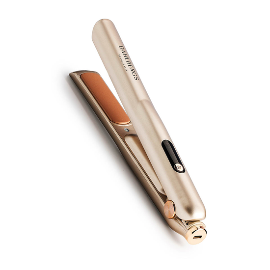 DAHLBERGS SCANDINAVIA Cordless Straightener TOVA