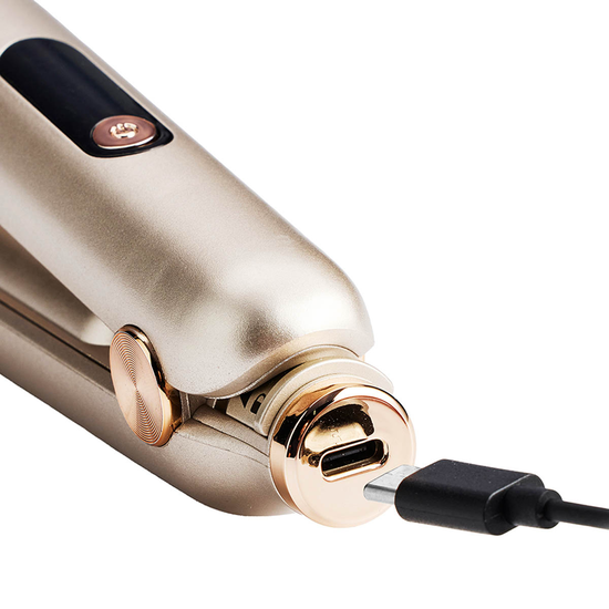 DAHLBERGS SCANDINAVIA Cordless Straightener TOVA