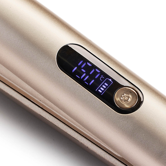 DAHLBERGS SCANDINAVIA Cordless Straightener TOVA