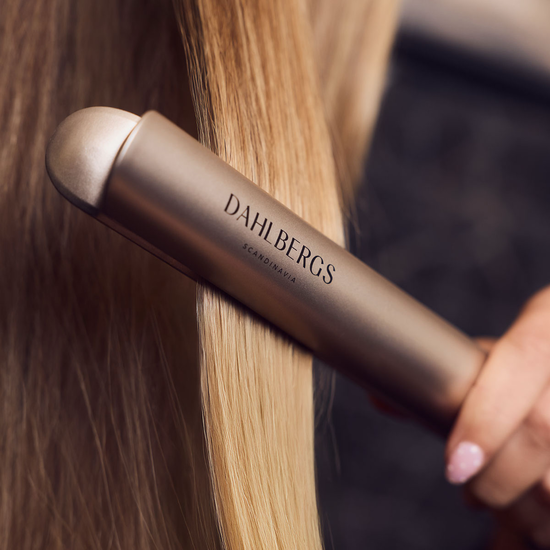 DAHLBERGS SCANDINAVIA Cordless Straightener TOVA