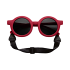 babymocs-child-signature-bendable-solglasogon-red