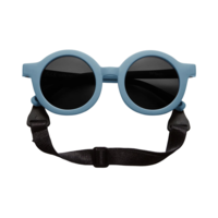 BabyMocs Child Signature Bendable Solglasögon Blue