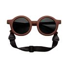 babymocs-baby-signature-bendable-solglasogon-brown