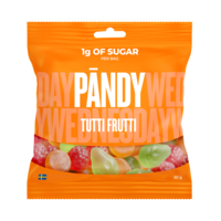 Pändy Tutti Frutti 50 g 