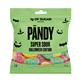 Pändy Super Sour Halloween Edition 50 g 