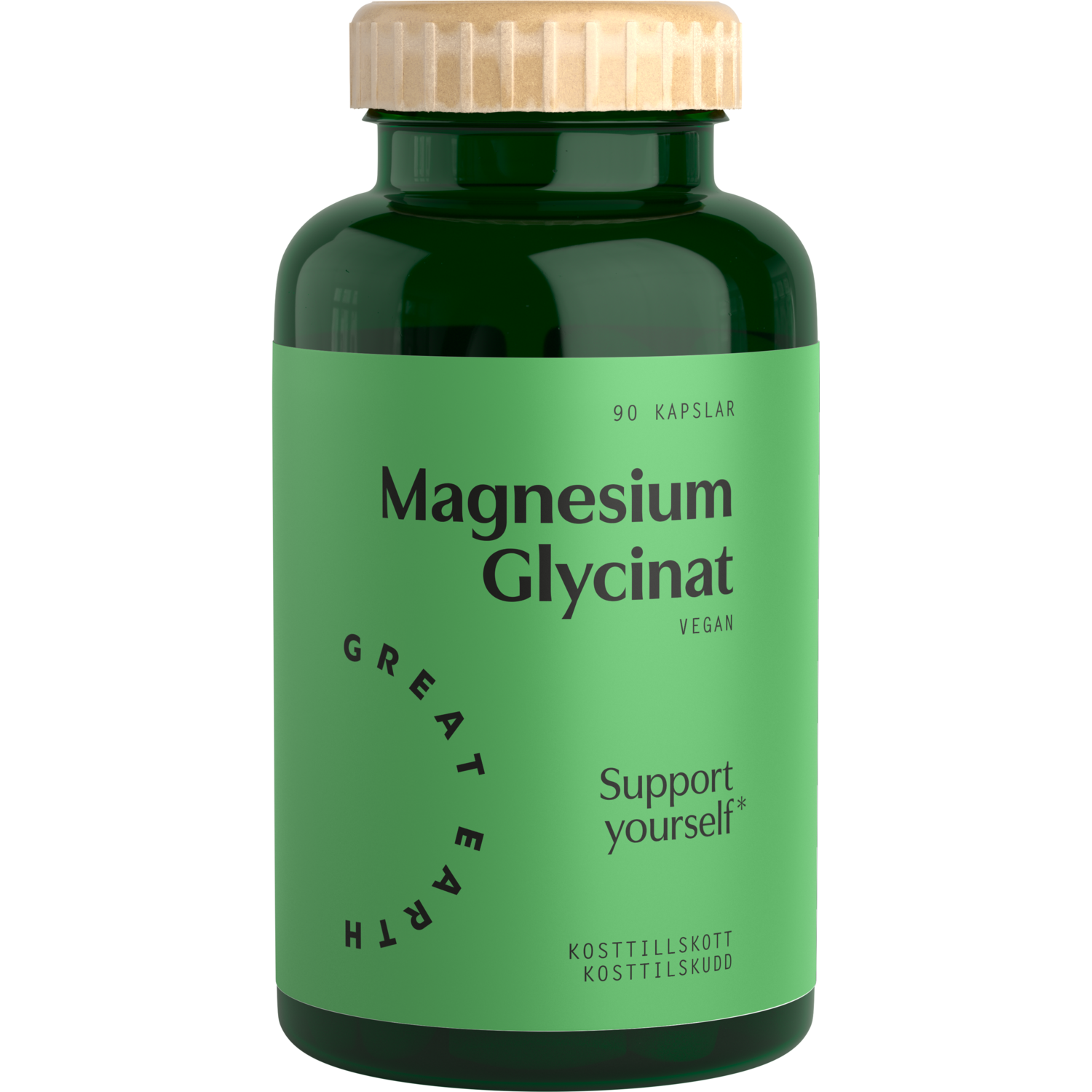 Magnesium