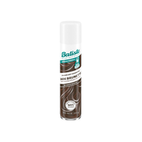 Batiste Color Dry Schampo Dark Hair 200 ml
