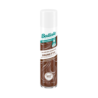 Batiste Color Dry Schampo Brunette 200 ml