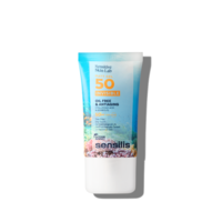 Sensilis Invisible Matt Gel SPF50 40 ml