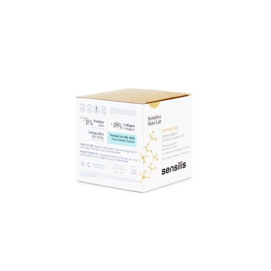 Sensilis Peptide [AR] Balm 50 ml