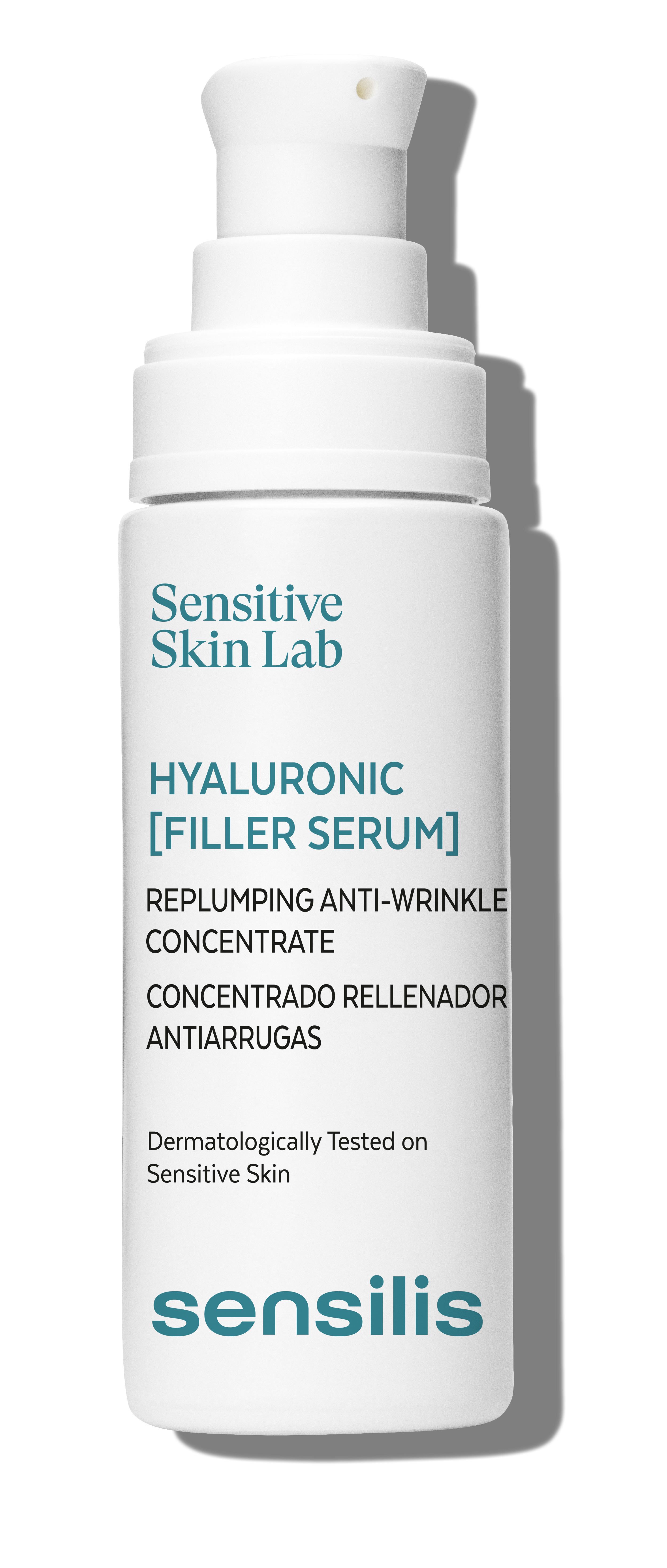 Sensilis Hyaluronic [Filler Serum] 30 ml