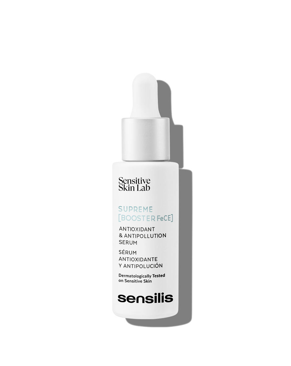 Sensilis Supreme [Booster FeCe] 30 ml