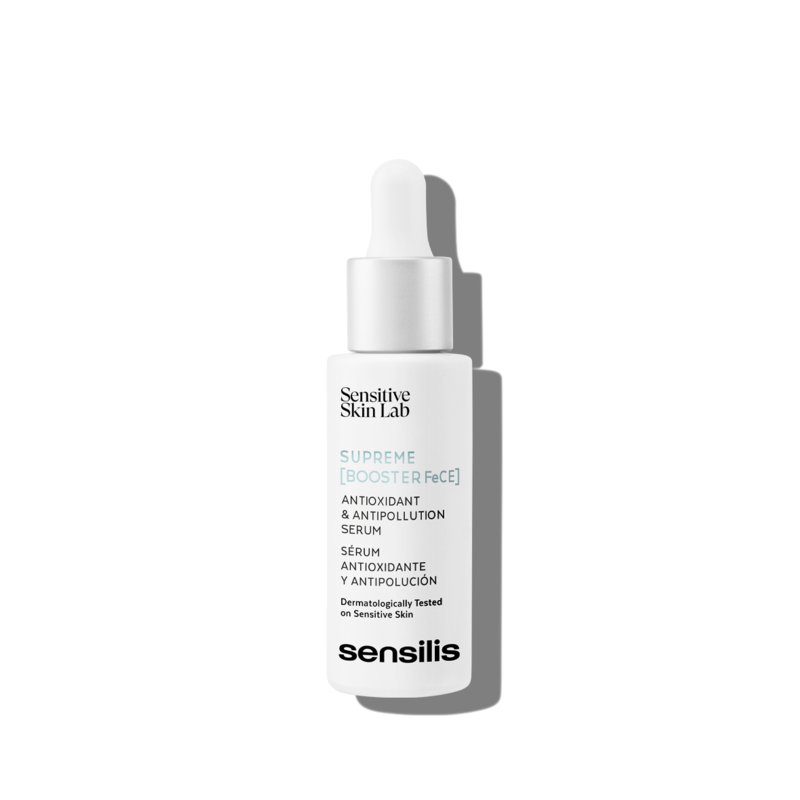 Sensilis Supreme [Booster FeCe] 30 ml