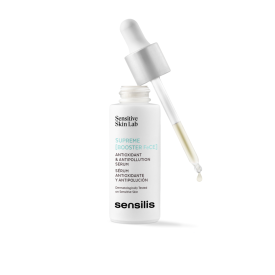 Sensilis Supreme [Booster FeCe] 30 ml