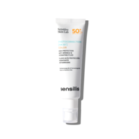 Sensilis Photocorrection [HA 50+] Color 50 ml