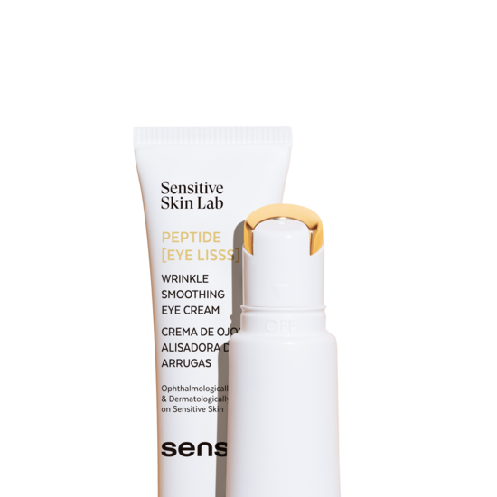 Sensilis Peptide [Eye Lisss] 15 ml