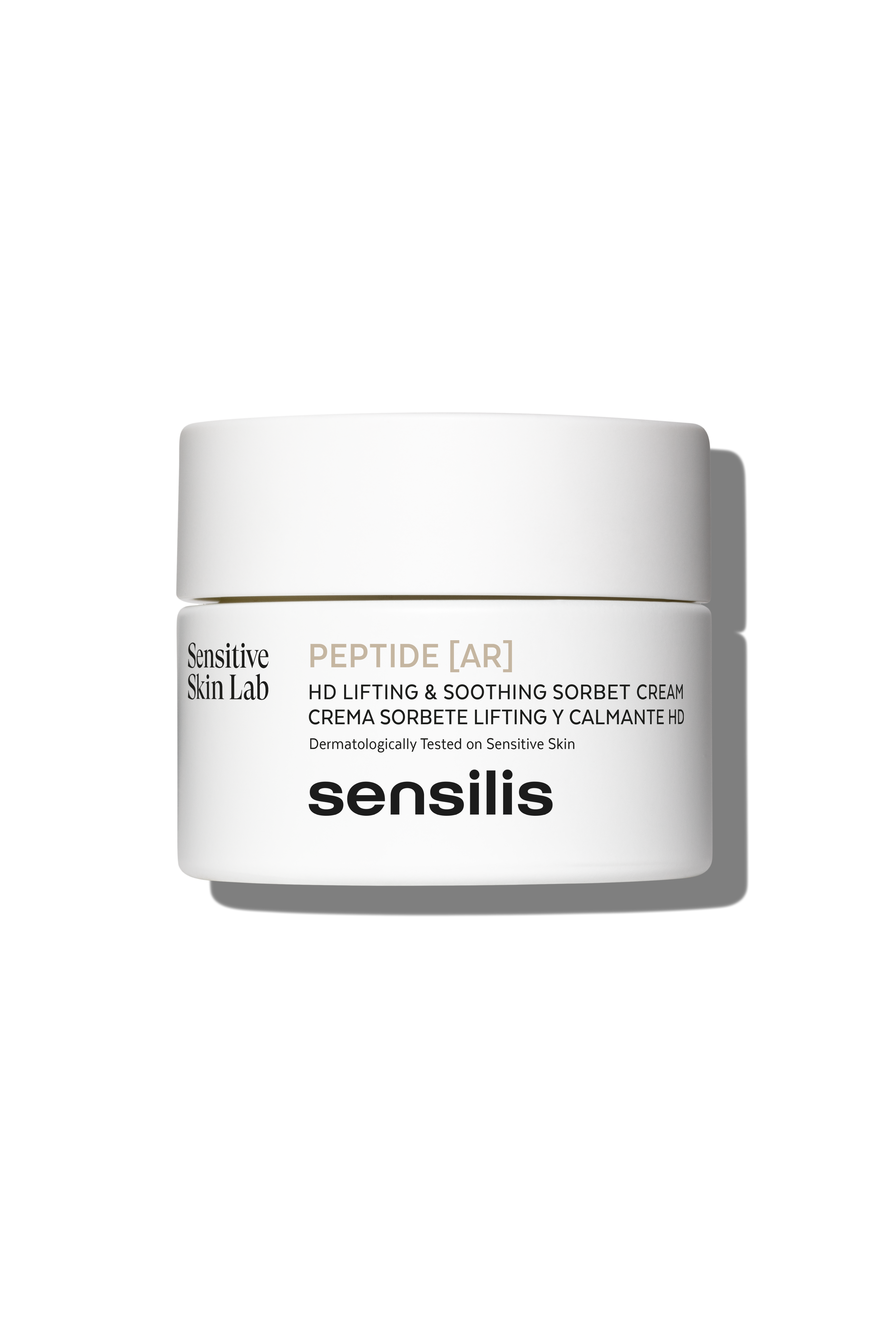 Sensilis Peptide [AR] Cream 50 ml