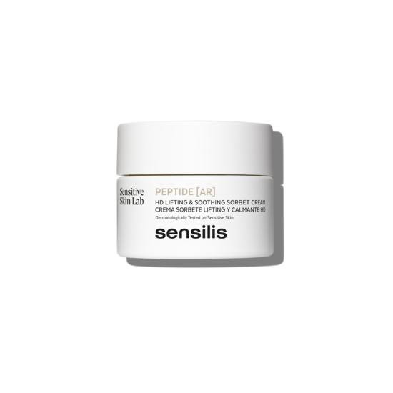 Sensilis Peptide [AR] Cream 50 ml