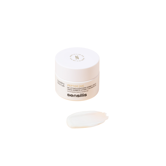 Sensilis Peptide [AR] Cream 50 ml