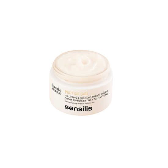 Sensilis Peptide [AR] Cream 50 ml
