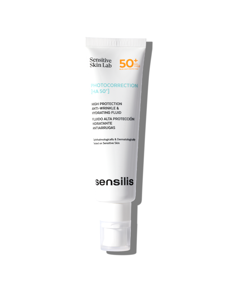 Sensilis Photocorrection [HA 50+] 50 ml