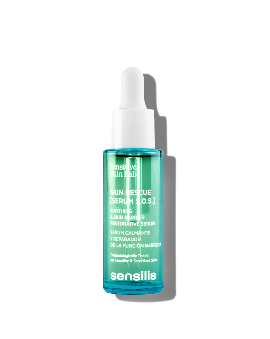 Sensilis Skin Rescue [Serum SOS] 30 ml