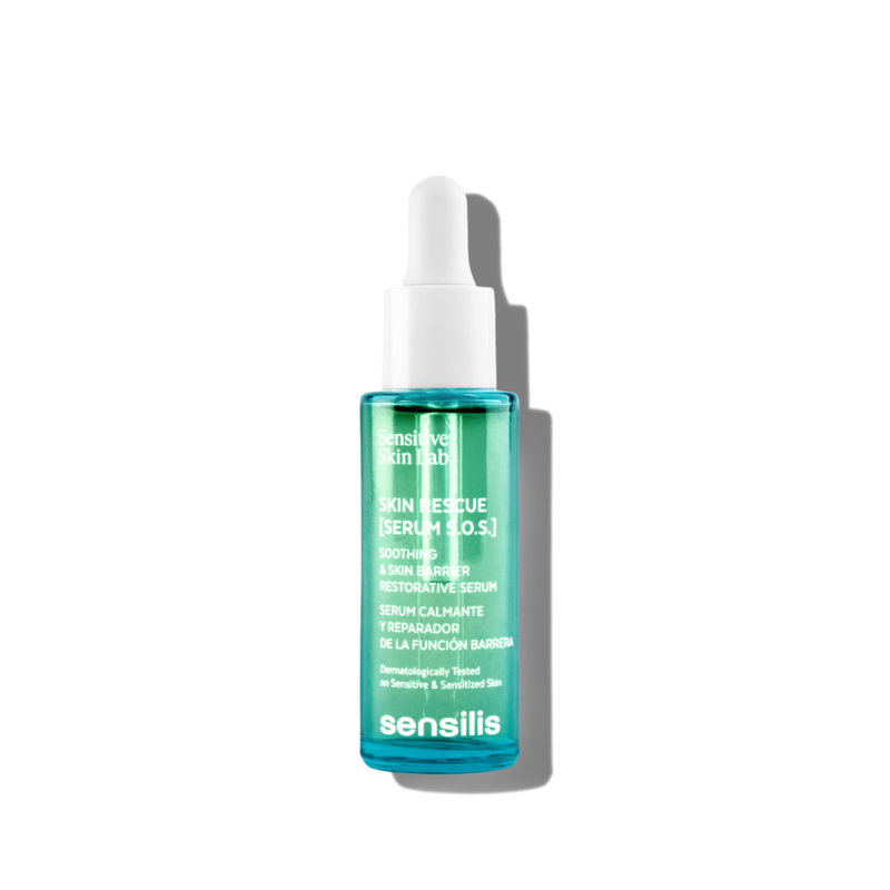 Sensilis Skin Rescue [Serum SOS] 30 ml